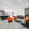 infinite stars house-2acres-PS5-Pool/Spa-EVcharger - 二十九棕榈村