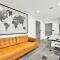 infinite stars house-2acres-PS5-Pool/Spa-EVcharger - 二十九棕榈村