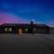 infinite stars house-2acres-PS5-Pool/Spa-EVcharger - 二十九棕榈村