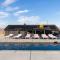 infinite stars house-2acres-PS5-Pool/Spa-EVcharger - 二十九棕榈村