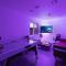 infinite stars house-2acres-PS5-Pool/Spa-EVcharger - 二十九棕榈村