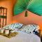 Bahia Beach- Duplex, plage privée, Netflix