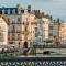 Charmant T2 au cœur de Bayonne, proche commodités - FR-1-239-891