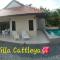 Villa Cattleya - Lanta-sziget