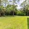 Relaxing Modern Farmhouse in Jupiter Farms. Family-and Dog-friendly!