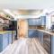 Relaxing Modern Farmhouse in Jupiter Farms. Family-and Dog-friendly!