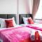 RedDoorz Plus near ICE BSD 2