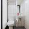 RedDoorz Plus near ICE BSD 2