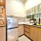Melaka Homely 2R2B 1CarPark SeaView 2-5Pax