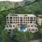 Oceanview Rancho with Two bedroom & Two baths