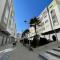 appartement chams