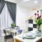 AZ Suites 2 @Cyberjaya Putrajaya - 塞贝维