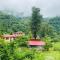 Shiv Shakti Yogpeeth Cottages