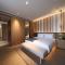 Joyze Hotel Xiamen, Curio Collection By Hilton - Sia-men