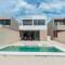 Casa Arena mia, Chicxulub by Casago