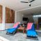Casa Arena mia, Chicxulub by Casago