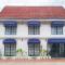 Midnight Blue Guesthouse - Luang Prabang