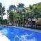 Collie Ridge Resort