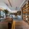 Joyze Hotel Xiamen, Curio Collection By Hilton - Sia-men