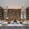 Joyze Hotel Xiamen, Curio Collection By Hilton - Sia-men