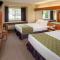 Microtel Inn & Suites Beckley East - Beckley