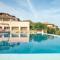 Giotto In Sardegna With Shared Pool - Happy Rentals