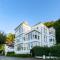 Bild Villa "Agnes", App 07 - nur 20m zum Strand, TOPLAGE!