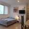 Cosy studio pour deux personnes - فيتري-سور-سين