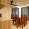 Grand Residency & Resort