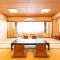 Ooedo Onsen Monogatari Aizu