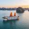 Indochina Sails Ha Long Bay