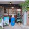 MatchBox Hostel - Lungcsing