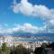 Appartement Lumineux Vue Panoramique - Ajaccio
