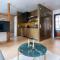 Extravagant-2 bedrooms-Bronze - Kodaň