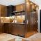 Extravagant-2 bedrooms-Bronze - Kodaň