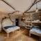 The Keep Eco Rooms