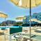 ISA-Apartments 2 beds in Residence with swimming-pool in San Vincenzo, just 600 meters from the sea