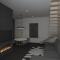 Bild des NEW - Spacious modern appartement - amazing finish