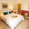 Le Ballon Rouge Guest House