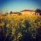 Country house 15km from Bologna