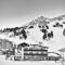 Austria Alpinhotel Ski IN Ski OUT an der Edelweissbahn - Obertauern
