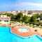 ISA-Apartments for 4 people, 2 bedrooms, in Residence with swimming pool in San Vincenzo, just 600 meters from the sea