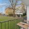 1 Zi. Wohnung, 34m², Parken, Messe DUS - Duisburg