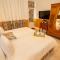 Le Ballon Rouge Guest House