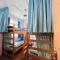 MatchBox Hostel - Lungcsing