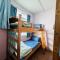 MatchBox Hostel - Lungcsing