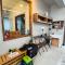 MatchBox Hostel - Lungcsing