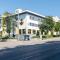 Bild B&B Hotel Stuttgart-City