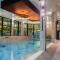 Bursztynowe Resort&SPA Stegna