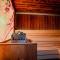 Bursztynowe Resort&SPA Stegna